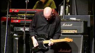 The Stranglers London Lady Rattus at The Roundhouse [upl. by Ashli659]