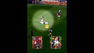 Kudus vs VAN DE VEN ☠️🫣FIFAFIFA24FCMOBILE [upl. by Aianat]