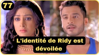 Siddhi vinayak épisode 77 Lidentité de Ridy est dévoilée [upl. by Pietje]