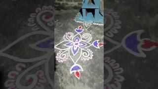 Diwali rangoli rangoli diwali homedecor [upl. by Leftwich]