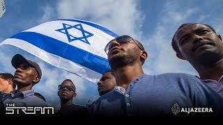 The Stream  Black and Jewish in Israel [upl. by Nylrad]