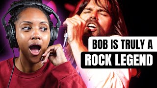 WHAT MOVIE IS THIS FROM  Bob Seger quotOld Time Rock and Rollquot REACTION [upl. by Alahc]