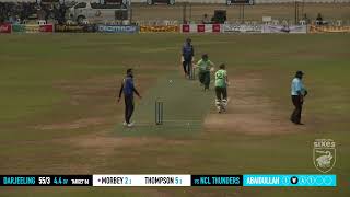 Chiang Mai Cricket Sixes  Day 4 2024 [upl. by Niowtna]