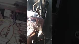 compressor oil change electrical accompressor [upl. by Maire]