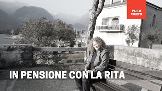 Calcolatore RITA per la pensione anticipata a spese tue [upl. by Notnerb150]