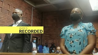 Bushiri and wife back in court for bail application [upl. by Enitsuga]