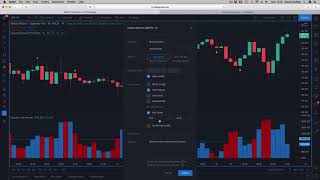 New  alerts for the dynamic pivots indicator on Tradingview [upl. by Dilisio]