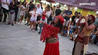 Mercado Medieval 2023 [upl. by Pavyer282]