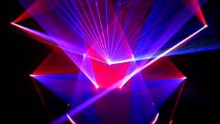 lightmaXX PEGASUS 10 RGB Showlaser [upl. by Aidnama]