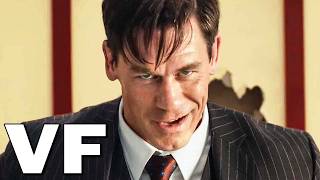 JACKPOT  Bande Annonce VF 2024 John Cena [upl. by Cioban]