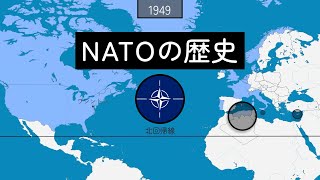 NATOの歴史 [upl. by Adnamor606]