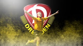 Dynamo Willkommen in der 2 Liga lyrics [upl. by Bradman307]