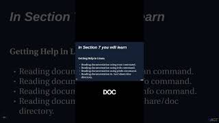Get Help in Linux Essential Commands and Tips [upl. by Servetnick]