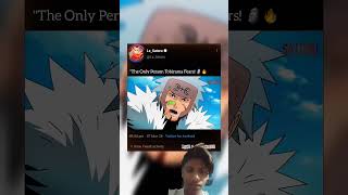 The only person tobirama fears anime tobirama hasirama madara trendingshorts [upl. by Silvana693]