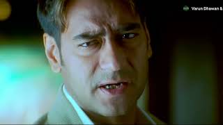 Naam movie trailer review Pushpa 2 update Ajay Devgan new [upl. by Revlis]