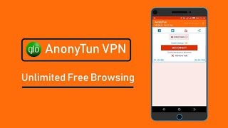 New MTN Free Internet Settings For Anonytun Black free internet settings 2024 [upl. by Goodwin]