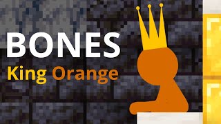 King Orange  AvM  Bones Edit [upl. by Aniral]