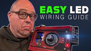 How to Wire LEDs for Your Project [upl. by Halilahk]