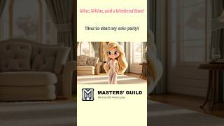 Wine Whine and a Weekend Save mastersguild carpetcleaning carpet homeservice [upl. by Saphra]