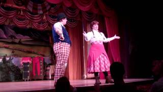 Newly Redesigned Hoop Dee Doo Revue  FULL SHOW [upl. by Hortensia]