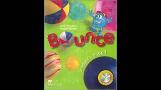 Bounce Students Book 1 Dippity dippity [upl. by Thea]