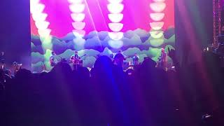 Fleet Foxes  Mykonos Live at Joyland Festival Jakarta 25112023 [upl. by Remot]