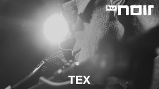 Tex  Petersburg live bei TV Noir [upl. by Sedecrem]