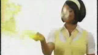 Monique Coleman Your Watching Disney Channel Commercial [upl. by Lihkin]