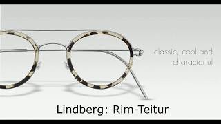 Lindberg RimTeitur [upl. by Notyep]