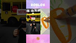 PERSONNE NE MAIME PARCE QUE JE SUIS PETITE 😡 roblox [upl. by Fedirko]