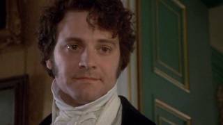 Pride amp Prejudice 1995  She   Mr Darcy Desires at Rosings Jennifer Ehle Colin Firth [upl. by Yrroc982]