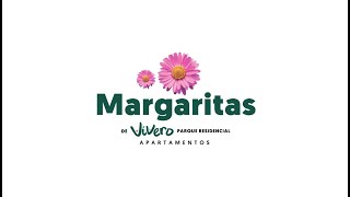 Conoce Margaritas 🌼 [upl. by Assertal695]