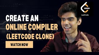 How to build an online compiler RCE  remote code execution engine [upl. by Nicolas]