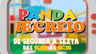 Panda Recreio [upl. by Darrel]