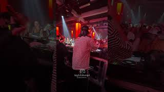 Pawsa B2B Dennis Cruz GOLFOS at GOLFOS ADE Part 6 [upl. by Couhp]