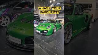 The Best UK Modified Cars 2024 [upl. by Budge990]