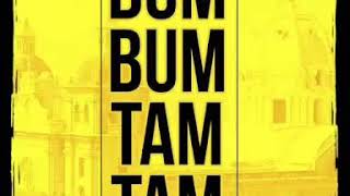 Bum Bum Tam Tam   Instrumental Oficial [upl. by Narra]