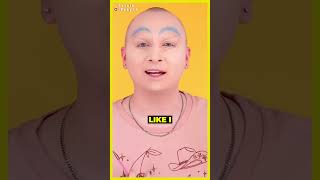 🤣 Maddy Identifies As A Drag Race Fan shorts trixieandkatya unhhhh drag [upl. by Acirretal]