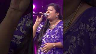 Inimai Niraintha Ulagam 🎼 LincyDiana 😍  Super Singer 10 [upl. by Erminia]