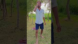 Sardi per comedy funny bhojpuri short shortsfeed [upl. by Linad572]