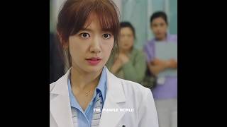 She teach them how to behave with doctors ☠️💀 kdrama viralvideos shorts doctor [upl. by Joana]