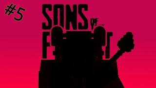 SONS OF THE FOREST 5 There was an Update [upl. by Noirred]