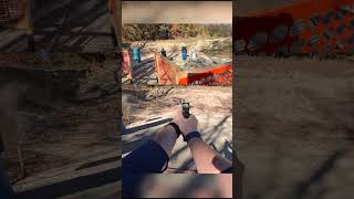 Old Bridge USPSA Stage 4 102724 carryoptics shadow2 practicalshooting dryfirepractice airsoft [upl. by Deckert780]