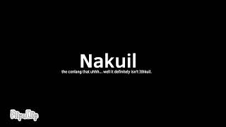 Nakuil ep 0 shorts [upl. by Aidul]