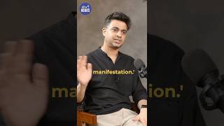 Rohan Joshi on Manifesting hustling and Grindingshorts [upl. by Aetnuahs412]