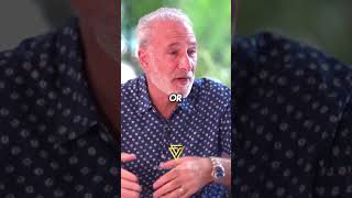 Bitcoin Vs Gold  Peter Schiff Vs Layah Heilpern [upl. by Yleve170]