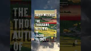 Top 5 David Mitchell Books to Read [upl. by Hanej964]