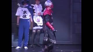 my favorite moment from the idv stage play comedy [upl. by Rube]