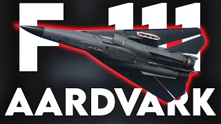 KERAUNOS KILLER  F111 AARDVARK  EDIT [upl. by Aerdnad]