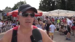 Sport  Triathlon dAubonne [upl. by Assenab]